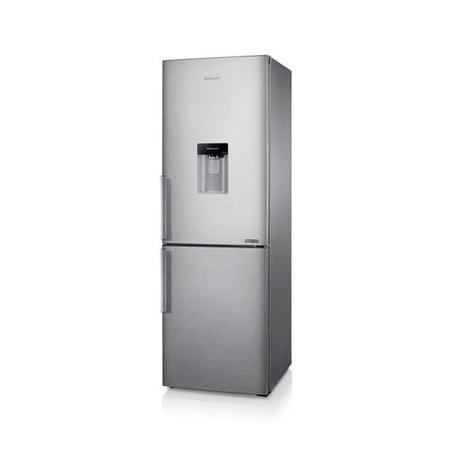 Refurbished Samsung RB29FWJNDSA/EU Freestanding 320 Litre 60/40 Frost Free Fridge Freezer