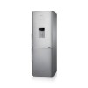 Refurbished Samsung RB29FWJNDSA/EU Freestanding 320 Litre 60/40 Frost Free Fridge Freezer