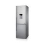 Refurbished Samsung RB29FWJNDSA/EU Freestanding 320 Litre 60/40 Frost Free Fridge Freezer