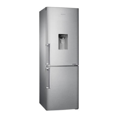 Refurbished Samsung RB29FWJNDSA/EU Freestanding 320 Litre 60/40 Frost Free Fridge Freezer