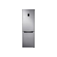 Refurbished Samsung RB33N321NSS/EU Freestanding 315 Litre 60/40 Fridge Freezer