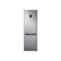 Refurbished Samsung RB33N321NSS/EU Freestanding 315 Litre 60/40 Fridge Freezer