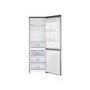 Refurbished Samsung RB33N321NSS/EU Freestanding 315 Litre 60/40 Fridge Freezer