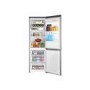 Refurbished Samsung RB33N321NSS/EU Freestanding 315 Litre 60/40 Fridge Freezer