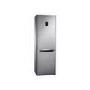 Refurbished Samsung RB33N321NSS/EU Freestanding 315 Litre 60/40 Fridge Freezer