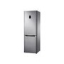 Refurbished Samsung RB33N321NSS/EU Freestanding 315 Litre 60/40 Fridge Freezer