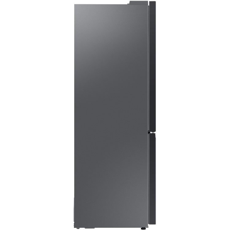 Samsung 344 Litre 65/35 Freestanding Fridge Freezer - Cotta Sky Blue