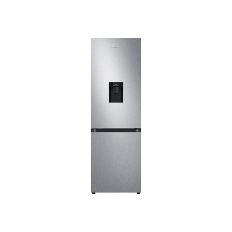 Refurbished Samsung RB34T632ESA/EU Freestanding 352 Litre 70/30 Fridge Freezer