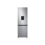 Refurbished Samsung RB34T632ESA/EU Freestanding 352 Litre 70/30 Fridge Freezer