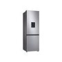 Refurbished Samsung RB34T632ESA/EU Freestanding 352 Litre 70/30 Fridge Freezer