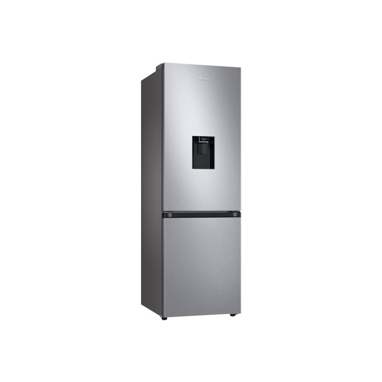 Refurbished Samsung RB34T632ESA/EU Freestanding 352 Litre 70/30 Fridge Freezer
