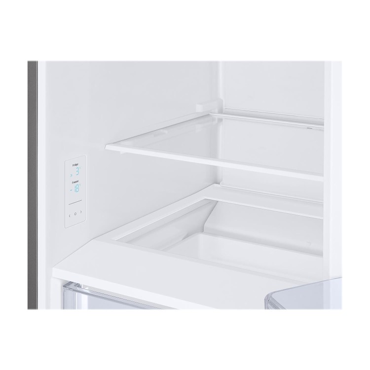 Refurbished Samsung RB34T632ESA/EU Freestanding 352 Litre 70/30 Fridge Freezer