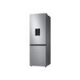 Refurbished Samsung RB34T632ESA/EU Freestanding 352 Litre 70/30 Fridge Freezer