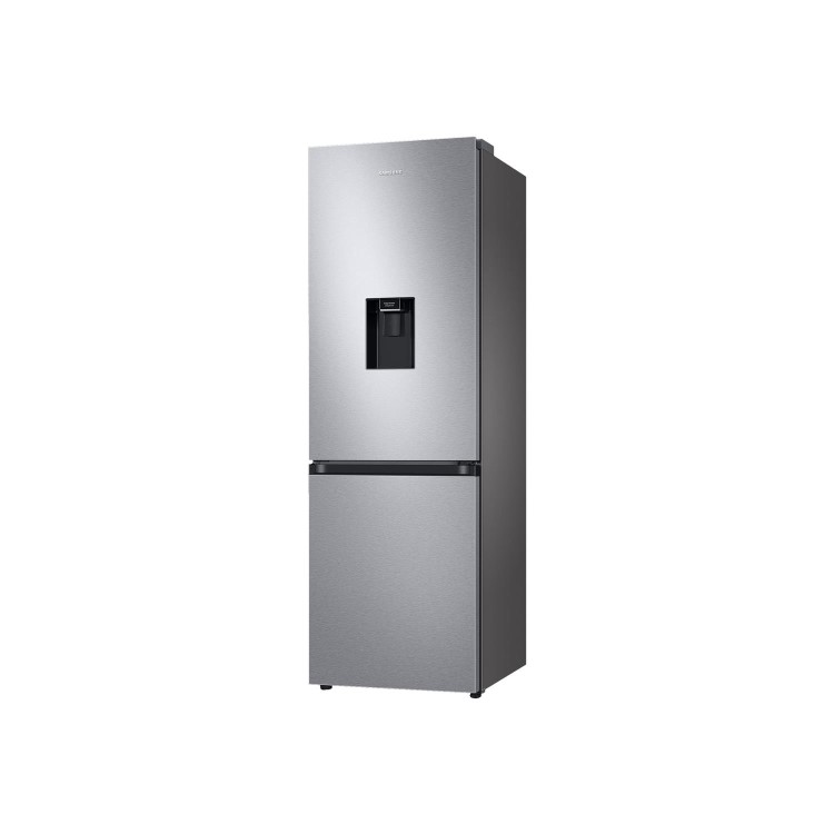 Refurbished Samsung RB34T632ESA/EU Freestanding 352 Litre 70/30 Fridge Freezer