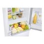 Refurbished Samsung RB34T652DWW Freestanding 341 Litre 70/30 Fridge Freezer