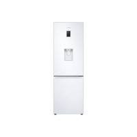 Refurbished Samsung RB34T652DWW Freestanding 341 Litre 70/30 Fridge Freezer