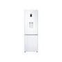 Refurbished Samsung RB34T652DWW Freestanding 341 Litre 70/30 Fridge Freezer
