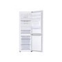 Refurbished Samsung RB34T652DWW Freestanding 341 Litre 70/30 Fridge Freezer