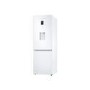 Refurbished Samsung RB34T652DWW Freestanding 341 Litre 70/30 Fridge Freezer