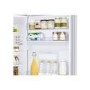 Refurbished Samsung RB34T652DWW Freestanding 341 Litre 70/30 Fridge Freezer