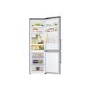 Samsung 385 Litre 60/40 Freestanding Fridge Freezer With SpaceMax  - Silver