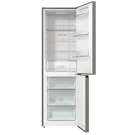 Refurbished Hisense RB388N4BC10UK 302 Litre Freestanding 70/30 Frost Free Fridge Freezer