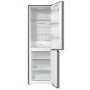 Refurbished Hisense RB388N4BC10UK 302 Litre Freestanding 70/30 Frost Free Fridge Freezer