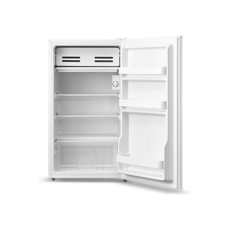 Refurbished Comfee RCD132WH1-E Freestanding 93 Litre Undercounter Fridge