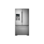 Refurbished Samsung RF23HTEDBSR/EU Freestanding 530 Litre 70/30 American Fridge Freezer