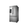 Refurbished Samsung RF23HTEDBSR/EU Freestanding 530 Litre 70/30 American Fridge Freezer