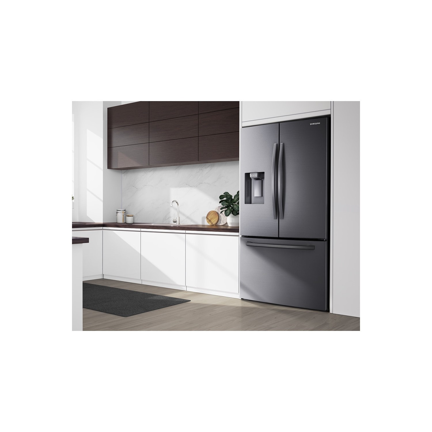 samsung american fridge freezer filter