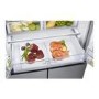 Refurbished Samsung RF50K5960S8/EU Freestanding 545 Litre Fridge Freezer