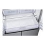 Refurbished Samsung RF50K5960S8/EU Freestanding 545 Litre Fridge Freezer