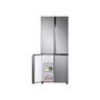 Refurbished Samsung RF50K5960S8/EU Freestanding 545 Litre Fridge Freezer