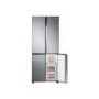 Refurbished Samsung RF50K5960S8/EU Freestanding 545 Litre Fridge Freezer