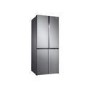 Refurbished Samsung RF50K5960S8/EU Freestanding 545 Litre Fridge Freezer