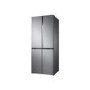 Refurbished Samsung RF50K5960S8/EU Freestanding 545 Litre Fridge Freezer