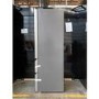 GRADE A2 - Hisense PureFlat 485 Litre French Style American Fridge Freezer - Stainless Steel