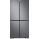 A2/RF65A967FS9 Refurbished Samsung RF65A967FS9 Freestanding 647 Litre Frost Free American Fridge Freezer Silver