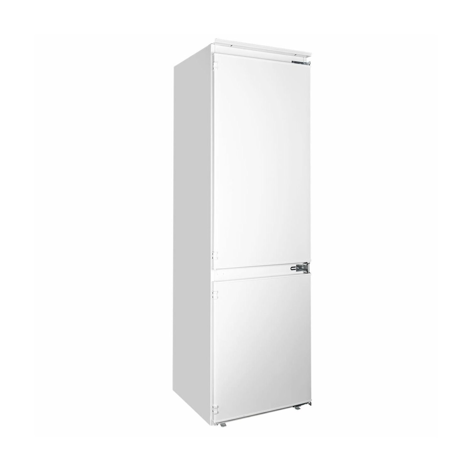 Refurbished SIA RFF101 Integrated 243 Litre 70/30 Frost Free Fridge Freezer