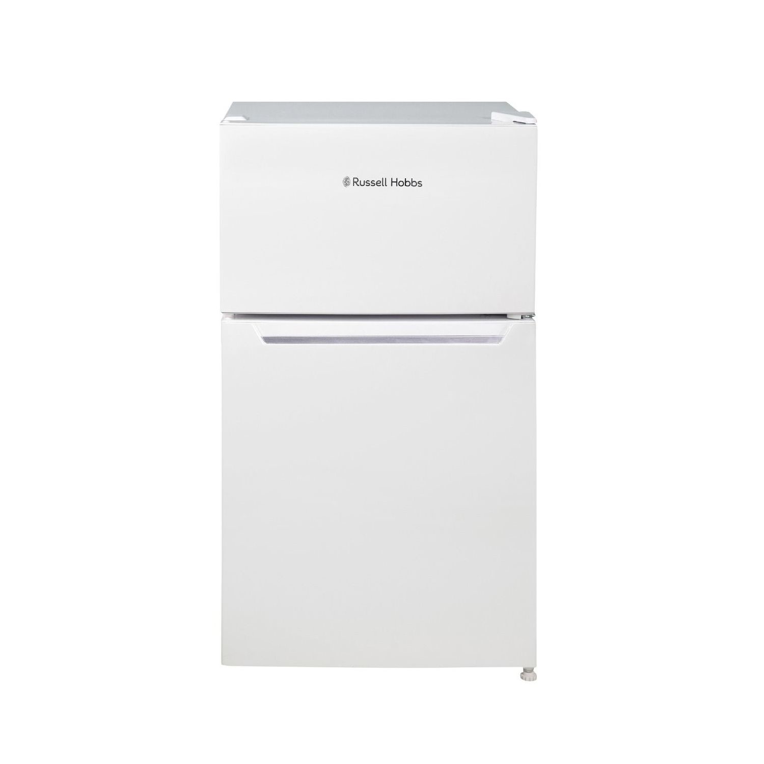 Refurbished Russell Hobbs RH47UCFF1 Freestanding 86 Litre Under Counter