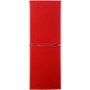 Russell Hobbs RH50FF144R Fridge Freezer 50cm Wide 144cm High Red