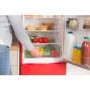 Russell Hobbs RH50FF144R Fridge Freezer 50cm Wide 144cm High Red