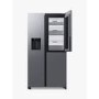 Refurbished Samsung Series 9 RH68B8830S9/EU Freestanding 627 Litre Frost Free American Fridge Freezer Stainless Steel