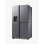 Refurbished Samsung Series 9 RH68B8830S9/EU Freestanding 627 Litre Frost Free American Fridge Freezer Stainless Steel