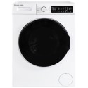 A2/RH914W116W/01 Refurbished Russell Hobbs 9kg 1400rpm Washing Machine - White
