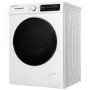 Refurbished Russell Hobbs 9kg 1400rpm Washing Machine - White