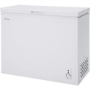 Refurbished Russell Hobbs RHCF200 Freestanding 197 Litre Chest Freezer