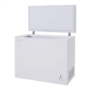 Refurbished Russell Hobbs RHCF200 Freestanding 197 Litre Chest Freezer