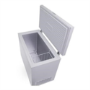Refurbished Russell Hobbs RHCF200 Freestanding 197 Litre Chest Freezer